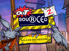Outsourced 2 Balkan Engineering