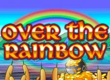 Over the Rainbow logo