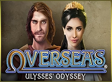 Overseas Ulysses Odyssey logo