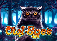 Owl Eyes logo