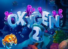 Oxygen 2 Logo