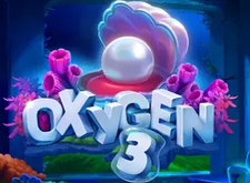 Oxygen 3