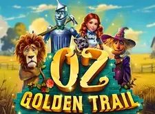 Oz Golden Trail