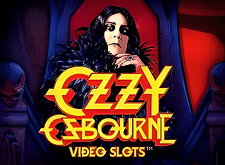 Ozzy Osbourne Logo