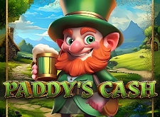 Paddys Cash
