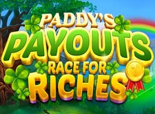 Paddys Payouts Race for Riches