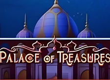 Palace of Treasures