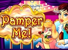 Pamper Me
