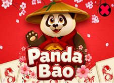 Panda Bao logo