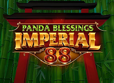 Panda Blessings preview