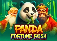 Panda Fortune Rush