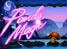 Panda Magic