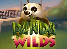 Panda Wilds logo
