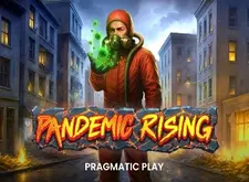Pandemic Rising