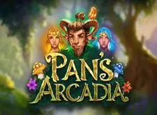 Pans Arcadia