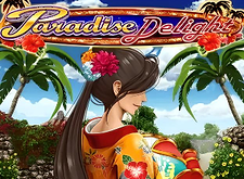 Paradise Delight