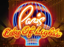 Paris City of Lights