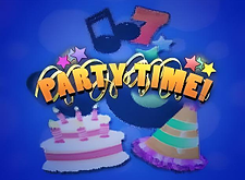 Party Time