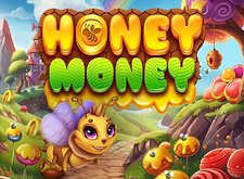 Pascal Gaming Honey Money preview