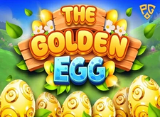 Pascal Gaming The Golden Egg preview