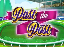 Past the Post logo