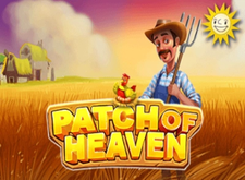 Patch of Heaven preview