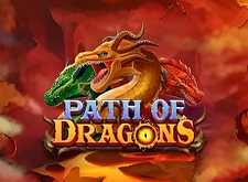 Path of Dragons logo