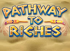 Pathway to Riches logo