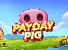 Payday Pig logo