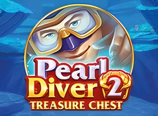 logotipo de Pearl Diver 2