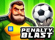 Penalty Blast