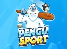 Pengu Sport logo