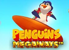Penguins Megaways
