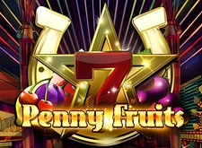 Penny Fruits