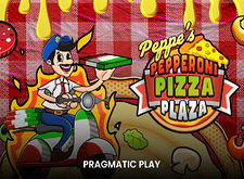 Peppes Pepperoni Pizza Plaza