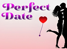 logotipo de Perfect Date