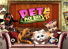 Pets Pay Day