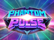 Phantom Pulse logo
