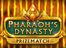 Pharaohs Dynasty PrizeMatch