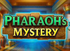 Pharaohs Mystery