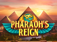 Pharaohs Reign