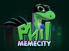 Phil Memecity