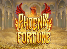 Phoenix Fortune preview