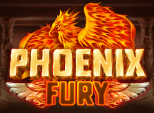 Phoenix Fury logo