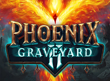 Phoenix Graveyard 2 preview