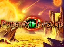 Phoenix Inferno logo