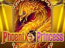 Phoenix Princess