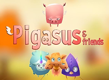Pigasus logo