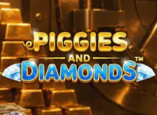 Piggies and Diamonds