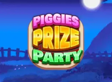 Piggies Prize Party
